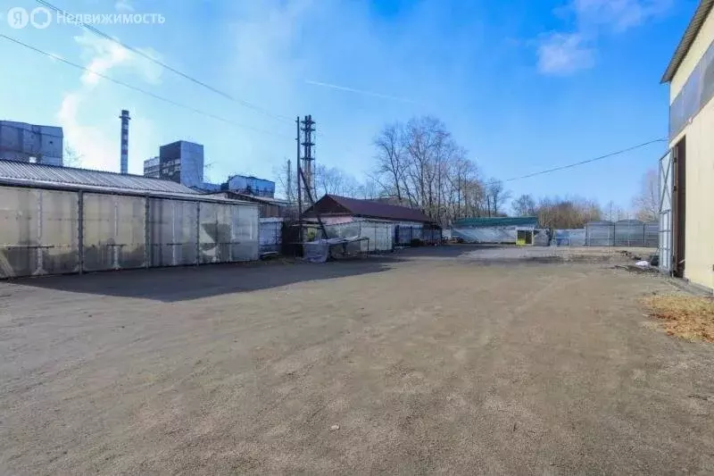 Производственное помещение (976.5 м) - Фото 2