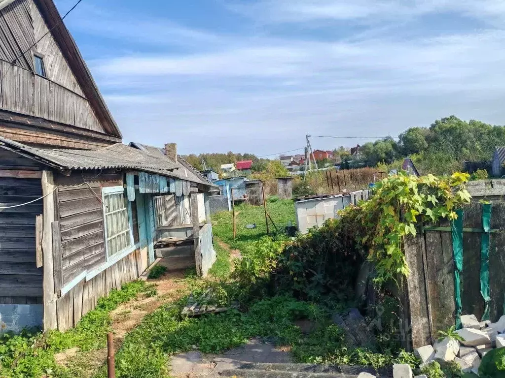 Дом в Калужская область, Ермолино Боровский район,  (30 м) - Фото 0