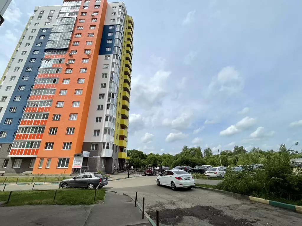 Продаётся 2-к квартира, 59.2 м - Фото 0