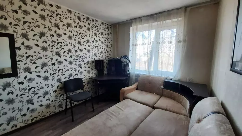 2-к кв. Краснодарский край, Абинск Ростовская ул., 137 (30.1 м) - Фото 1