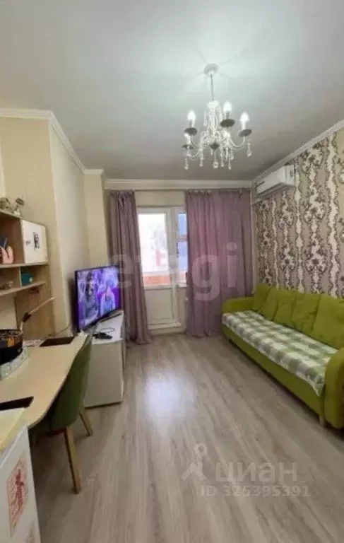 Студия Саха (Якутия), Якутск ул. Дзержинского, 53 (23.6 м) - Фото 1