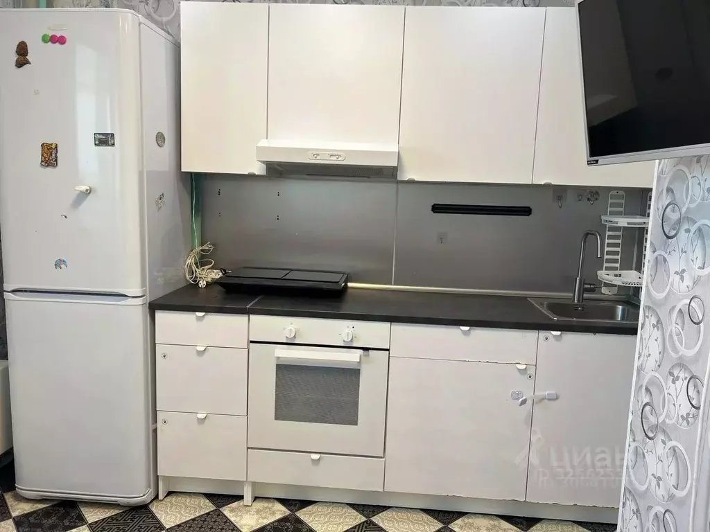 1-к кв. Москва ул. Верхние Поля, 28 (38.0 м) - Фото 2