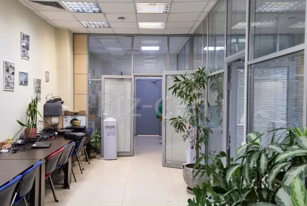 Офис в Москва пер. Капранова, 3С1 (85 м) - Фото 1