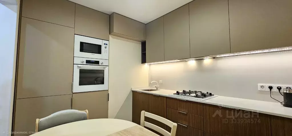 1-к кв. Севастополь ул. Колобова, 15 (33.9 м) - Фото 1