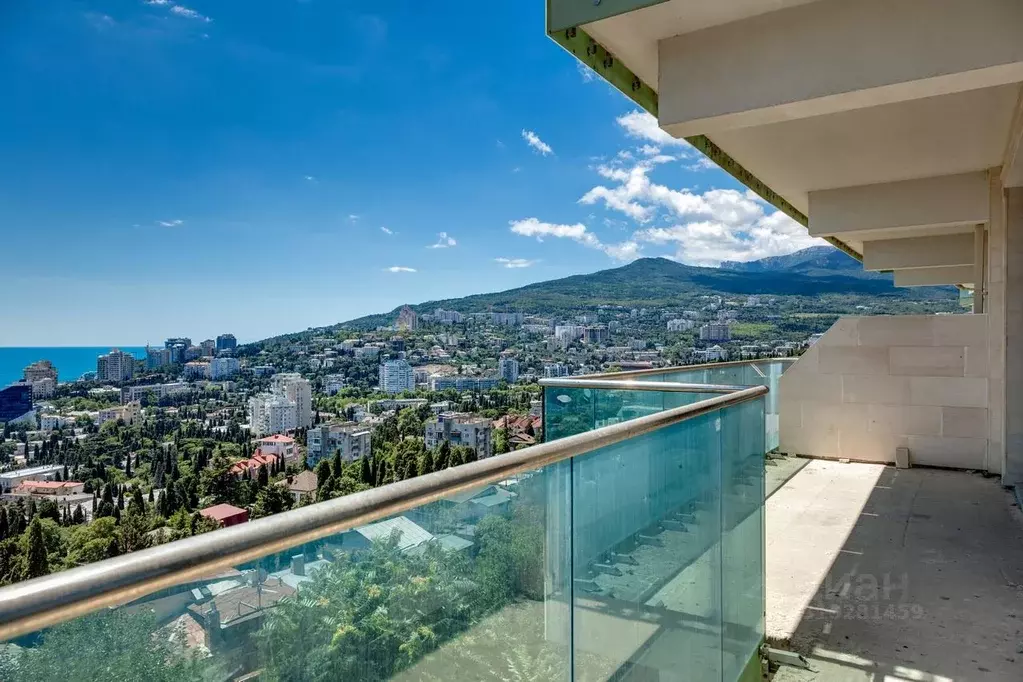 3-к кв. Крым, Ялта ул. Войкова, 20 (93.4 м) - Фото 1