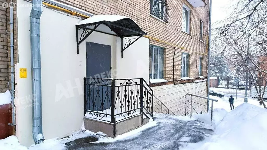 Помещение свободного назначения (91 м) - Фото 1