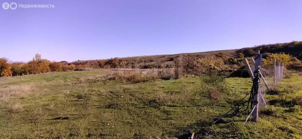 Участок в Изюмовка, Речная улица, 16 (10.45 м) - Фото 2