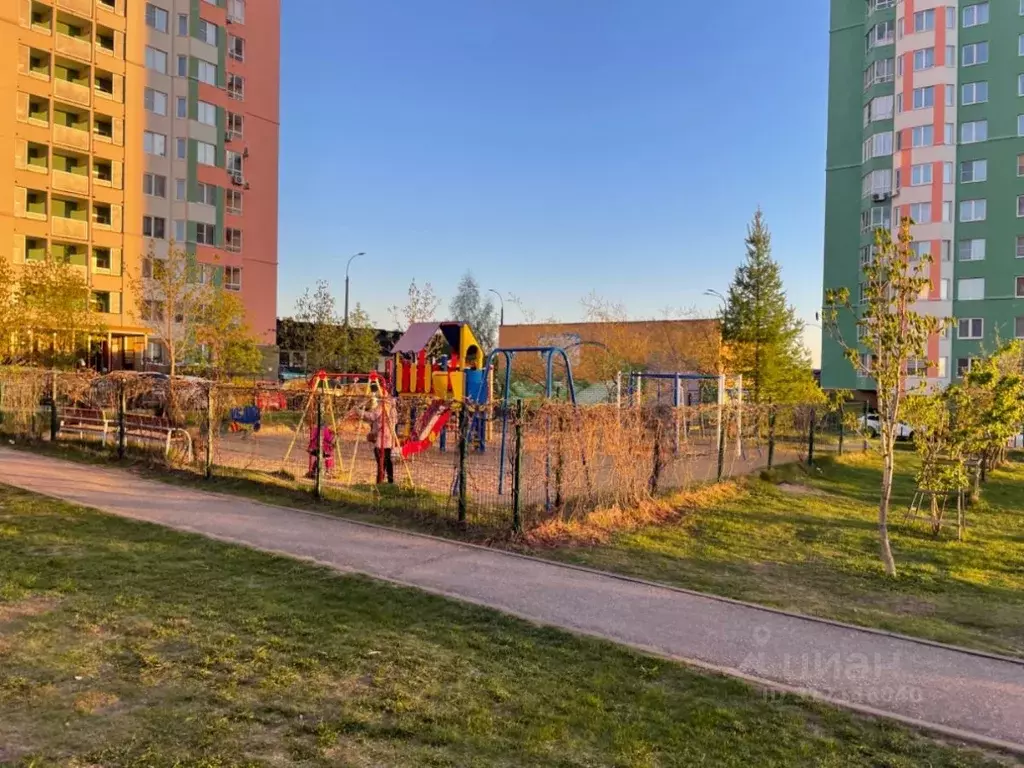 3-к кв. Нижегородская область, Нижний Новгород Верхне-Печерская ул., ... - Фото 1