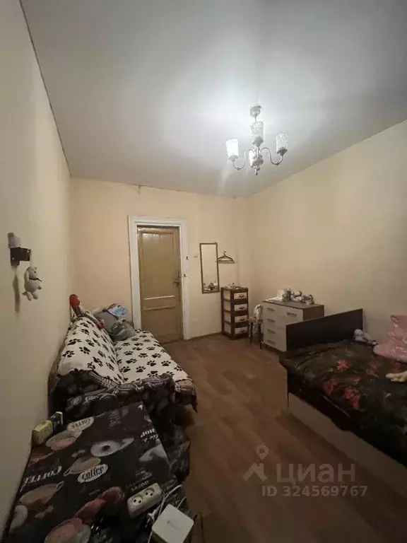 Комната Тверская область, Тверь Петербургское ш., 28 (15.7 м) - Фото 2