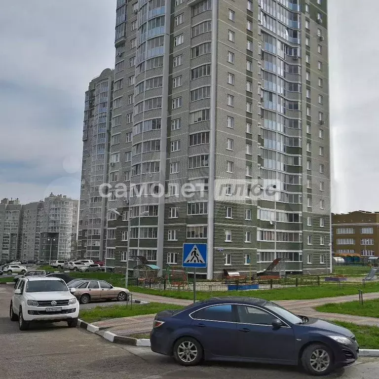 2-к. квартира, 74 м, 13/17 эт. - Фото 0