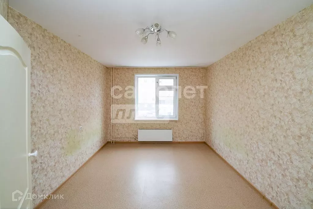 Продаётся 1-к квартира, 31.3 м - Фото 1