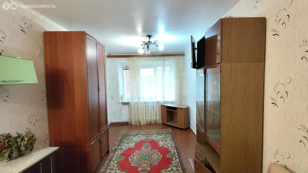 1к в -комнатной квартире (15.7 м) - Фото 2