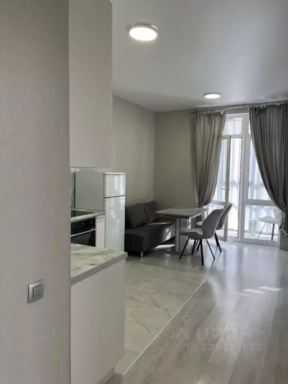 3-к кв. Москва просп. Магеллана, 5 (54.0 м) - Фото 1