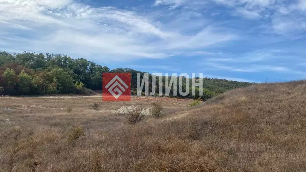 Участок в Крым, Бахчисарайский район, Железнодорожненское с/пос, с. ... - Фото 2