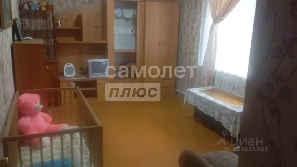 2-к кв. Свердловская область, Талицкий городской округ, пос. Троицкий ... - Фото 2