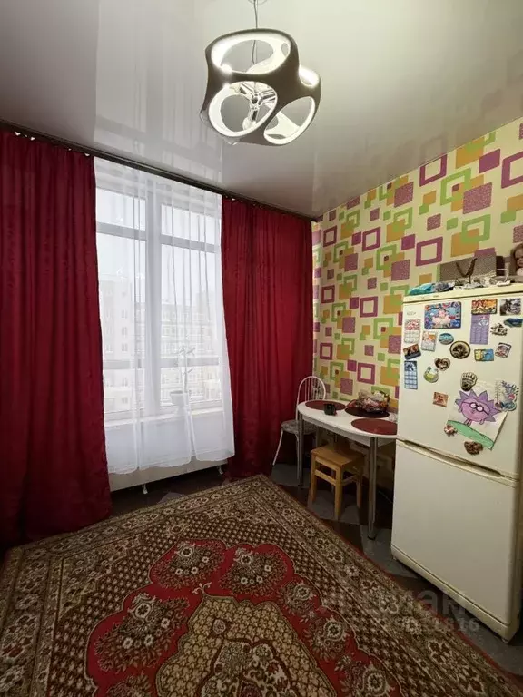 2-к кв. Кемеровская область, Кемерово ул. Серебряный Бор, 7 (67.0 м) - Фото 2