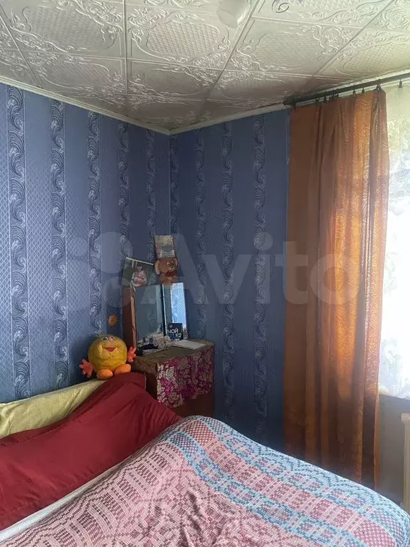 2-к. квартира, 44,3 м, 2/2 эт. - Фото 0
