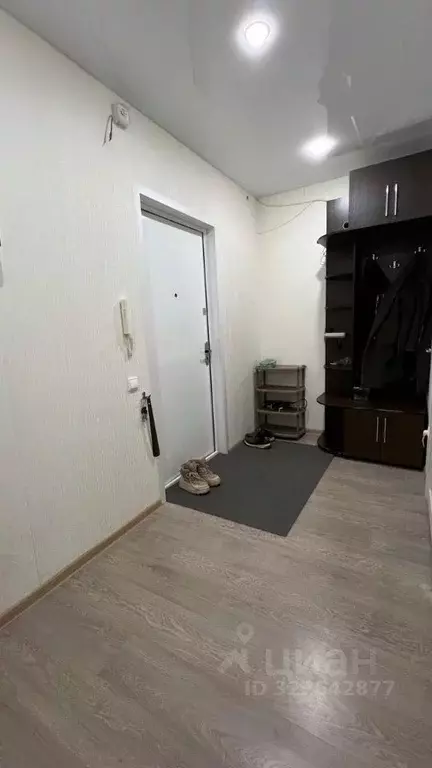 1-к кв. Воронежская область, с. Новая Усмань ул. Площадь Малевича, 1 ... - Фото 2