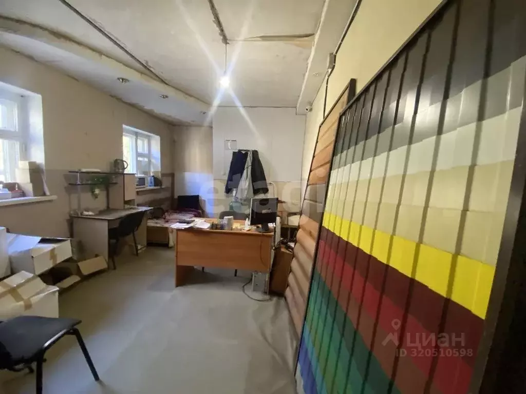 Помещение свободного назначения в Татарстан, с. Пестрецы ул. ... - Фото 2