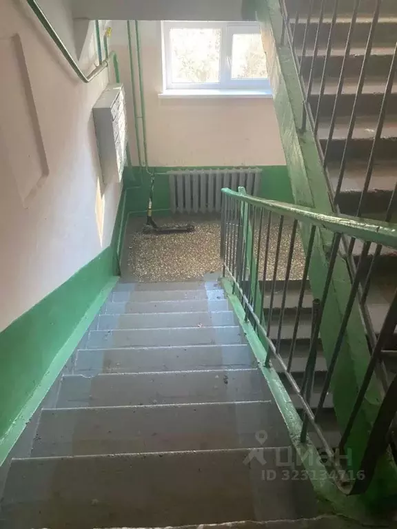 2-к кв. Томская область, Томский район, пос. Рассвет 1 (45.2 м) - Фото 2