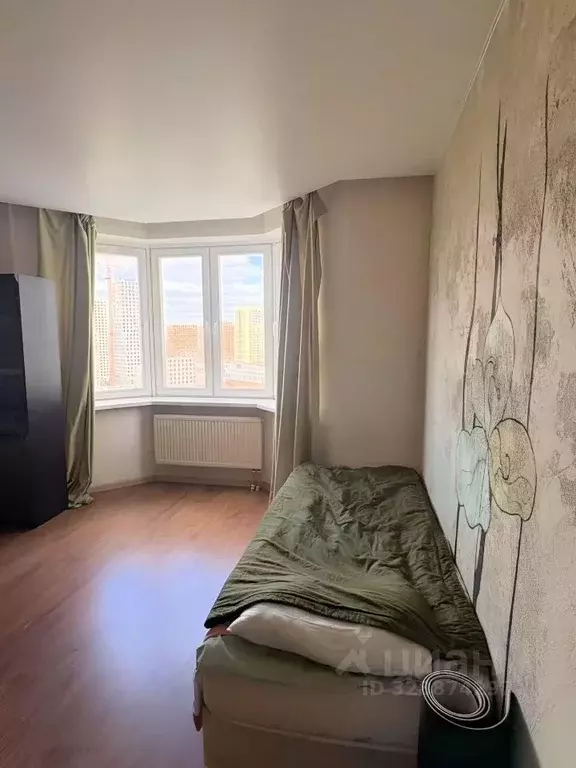 2-к кв. Москва Большая Очаковская ул., 10к2 (60.0 м) - Фото 2