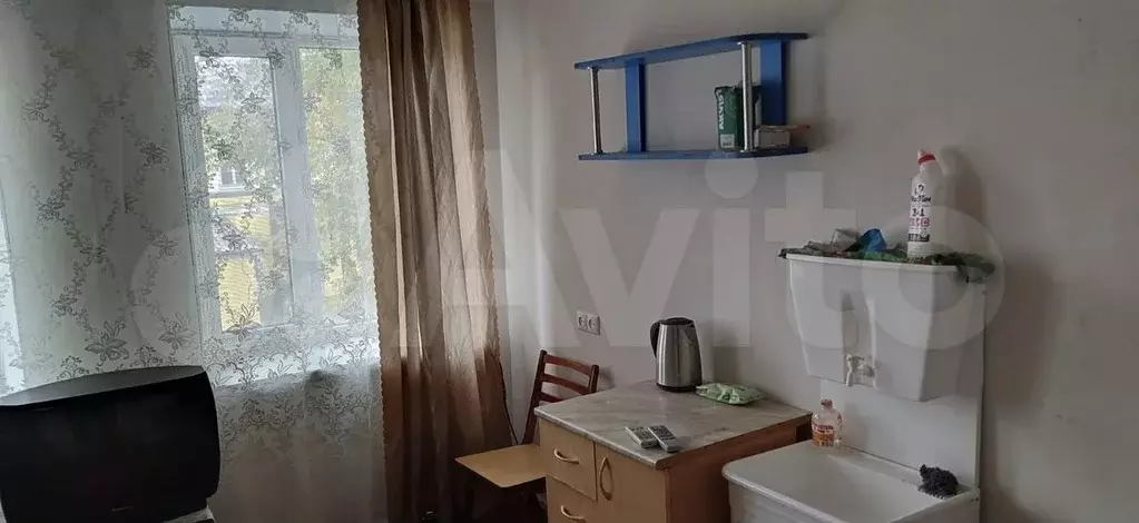 Комната 11 м в 1-к., 2/2 эт. - Фото 0