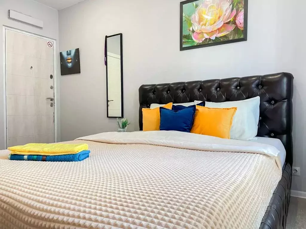 1-к кв. Московская область, Котельники ул. Сосновая, 5 (24.0 м) - Фото 1