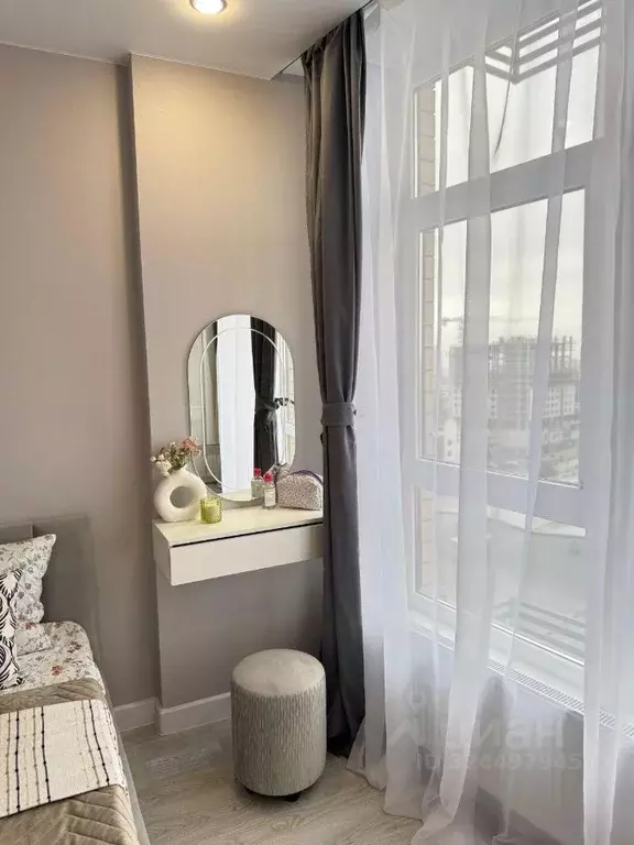 2-к кв. Ростовская область, Ростов-на-Дону Красноармейская ул., ... - Фото 2