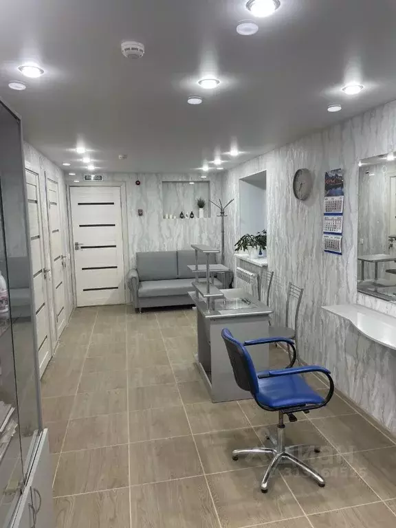 Офис в Ульяновская область, Ульяновск ул. Рябикова, 61Б (40 м) - Фото 1