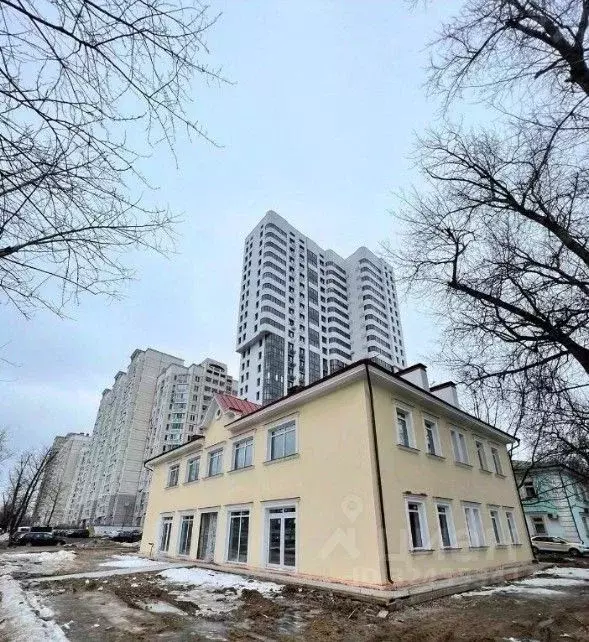 Помещение свободного назначения в Москва Сходненская ул., 8 (580 м) - Фото 2