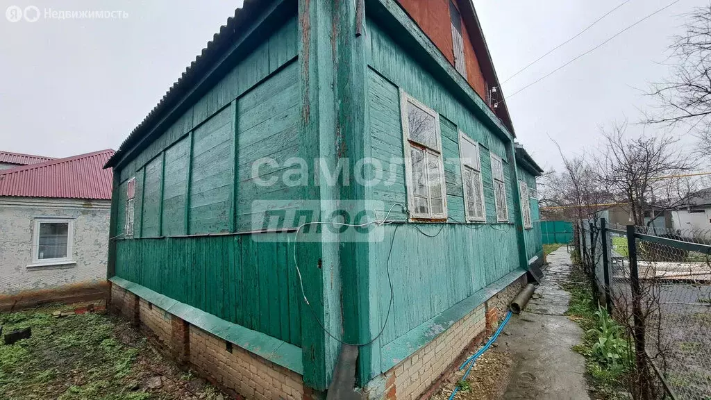 Дом в село Покрово-Пригородное, Садовая улица, 37 (82.3 м) - Фото 2