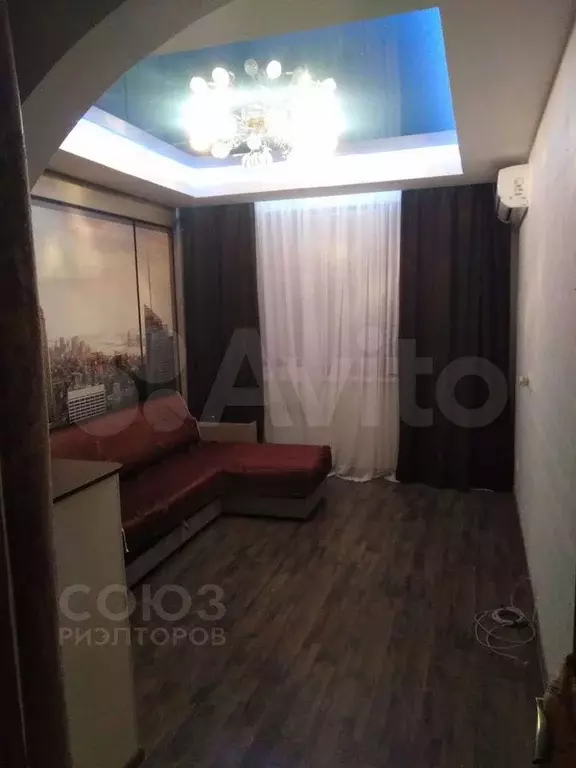 Своб. планировка, 40 м, 2/5 эт. - Фото 0