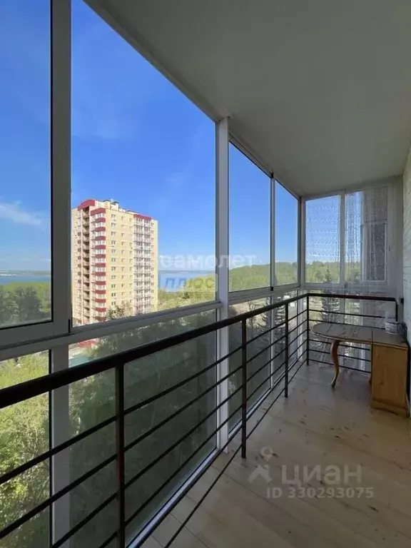 1-к кв. Иркутская область, Иркутск Театральная ул., 17/2 (34.7 м) - Фото 1