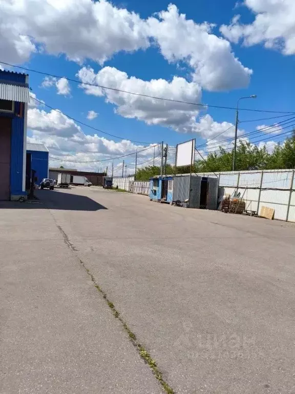 Склад в Московская область, Люберцы городской округ, д. Мотяково, ... - Фото 2