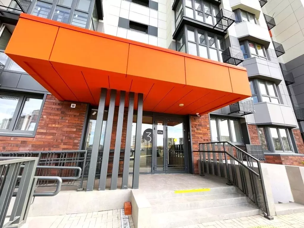 2-к кв. Краснодарский край, Анапа ул. Крылова, 13к1 (60.1 м) - Фото 2