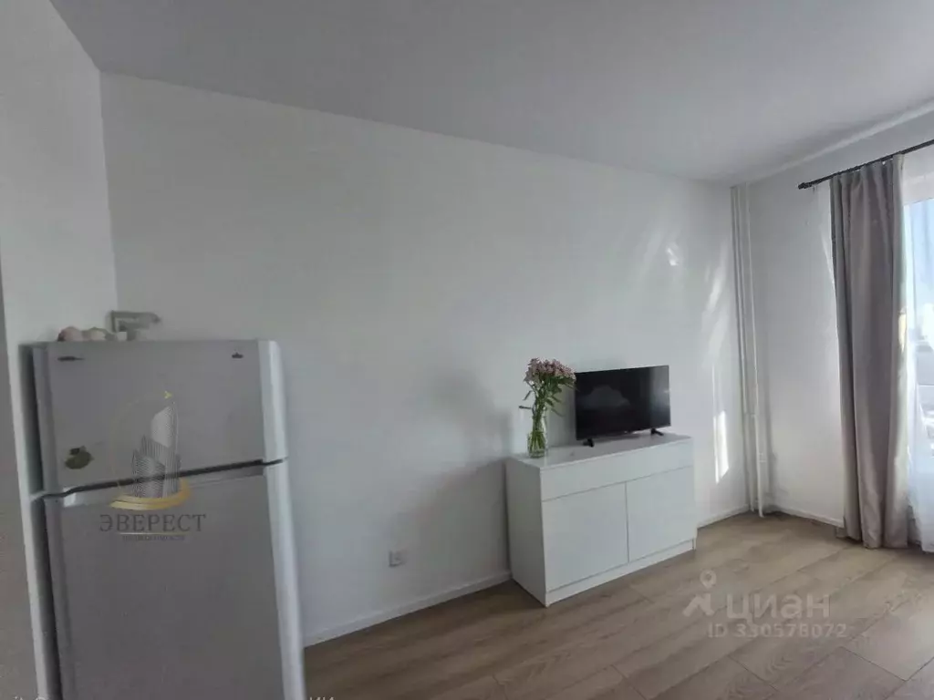 Студия Московская область, Мытищи Ярославское ш., 120Бк4 (25.0 м) - Фото 2