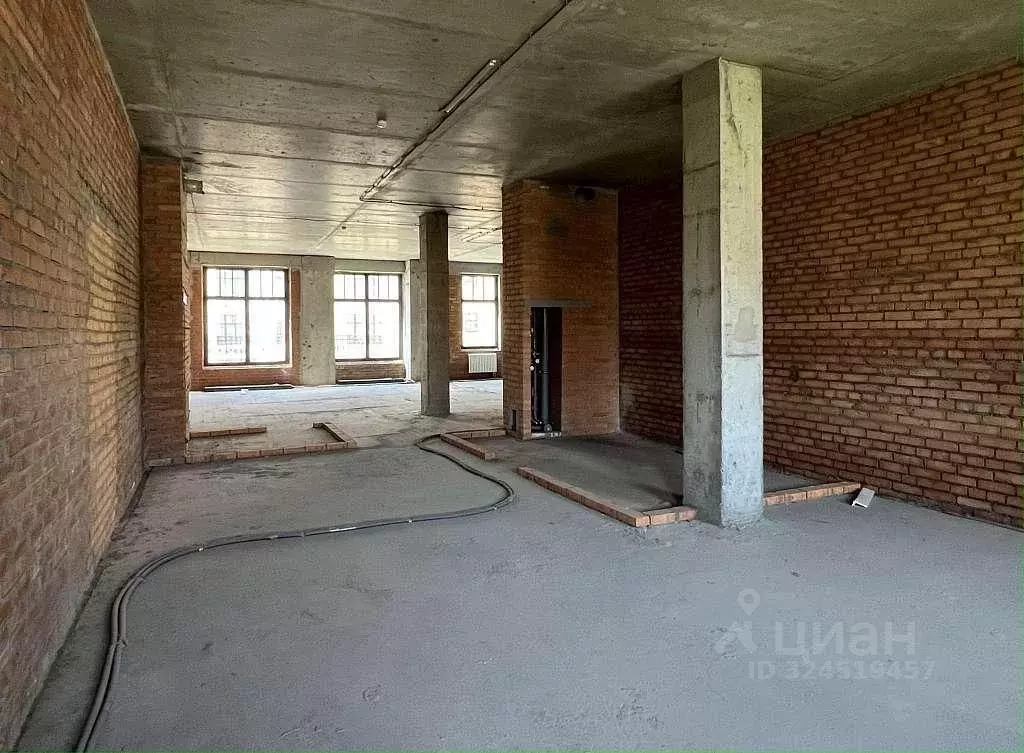 2-к кв. Москва пер. Хилков, 1 (139.0 м) - Фото 0