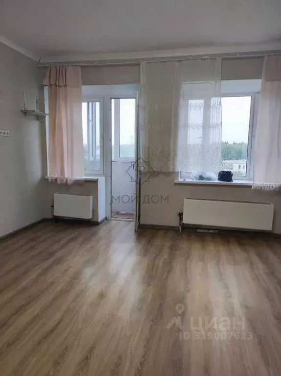 Студия Москва Филимонковское поселение, ул. Жемчужная, 1к6 (31.0 м) - Фото 1