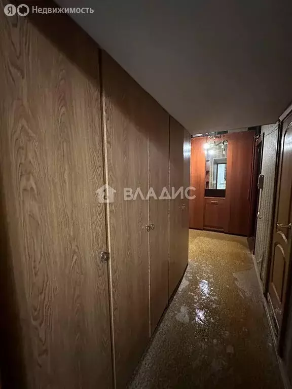 3-комнатная квартира: Москва, Онежская улица, 22 (73 м) - Фото 1