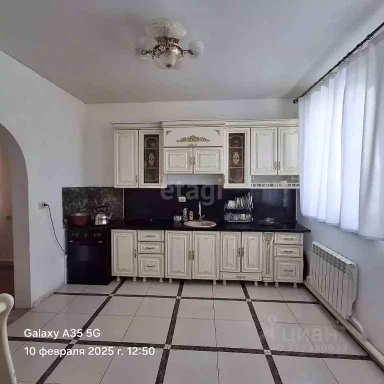 Дом в Ингушетия, Назрань  (169 м) - Фото 0