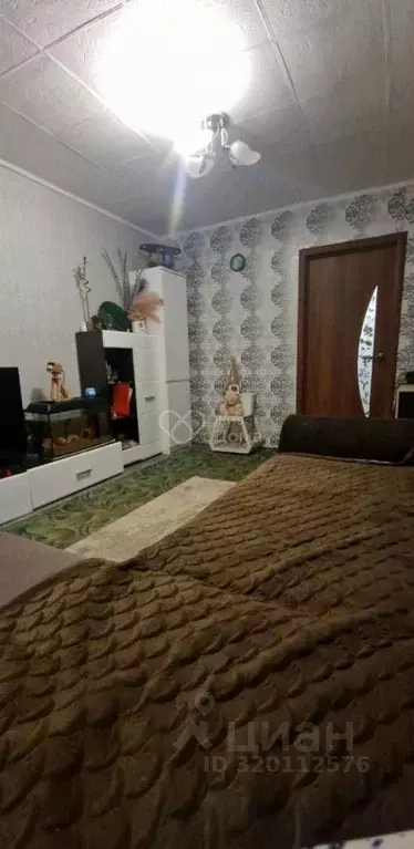 2-к кв. Волгоградская область, Волгоград ул. Генерала Штеменко, 13 ... - Фото 0
