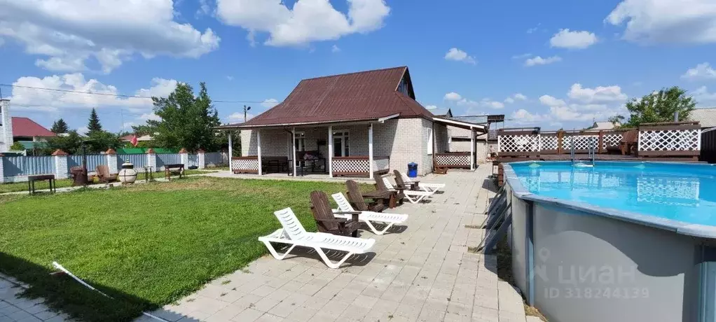 2-к кв. Алтайский край, Яровое Солнечная ул., 5 (40.0 м) - Фото 0