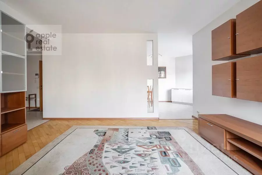 3-к кв. Москва ул. Удальцова, 5К3 (102.0 м) - Фото 1