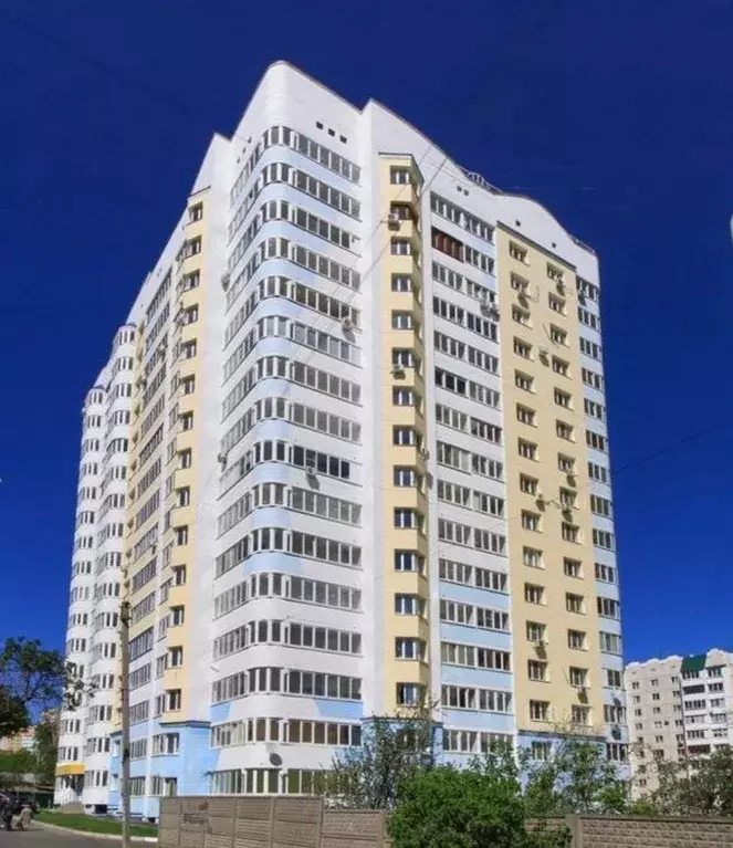 3-к кв. Орловская область, Орел Кинопрокатный пер., 1 (97.0 м) - Фото 1