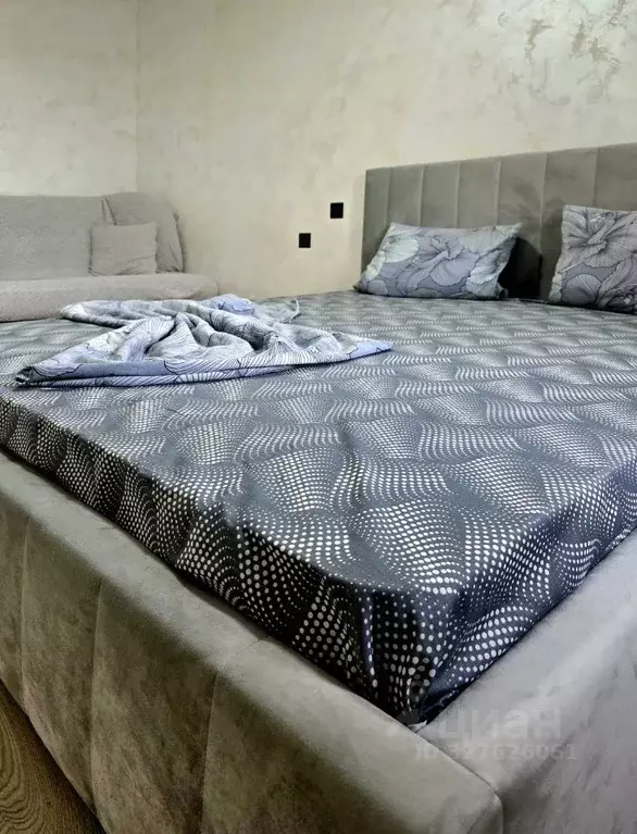 1-к кв. Орловская область, Орел ул. Нормандия-Неман, 78 (40.0 м) - Фото 2