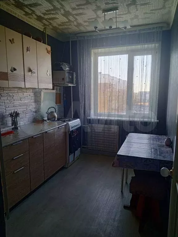 3-к. квартира, 64,1 м, 8/9 эт. - Фото 0