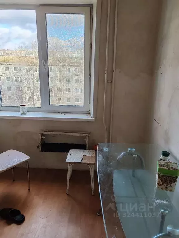 3-к кв. Омская область, Омск ул. Туполева, 1А (71.0 м) - Фото 2