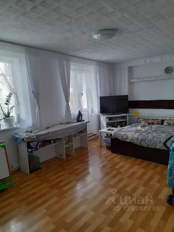 Дом в Татарстан, Азнакаево Заречная ул., 2А (159 м) - Фото 2