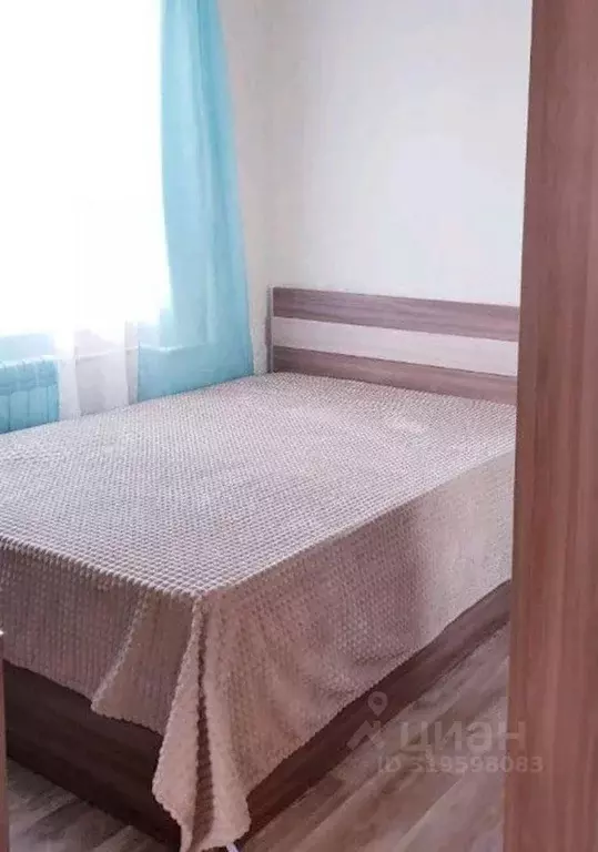 1-к кв. Волгоградская область, Волжский ул. Мира, 15 (32.0 м) - Фото 1