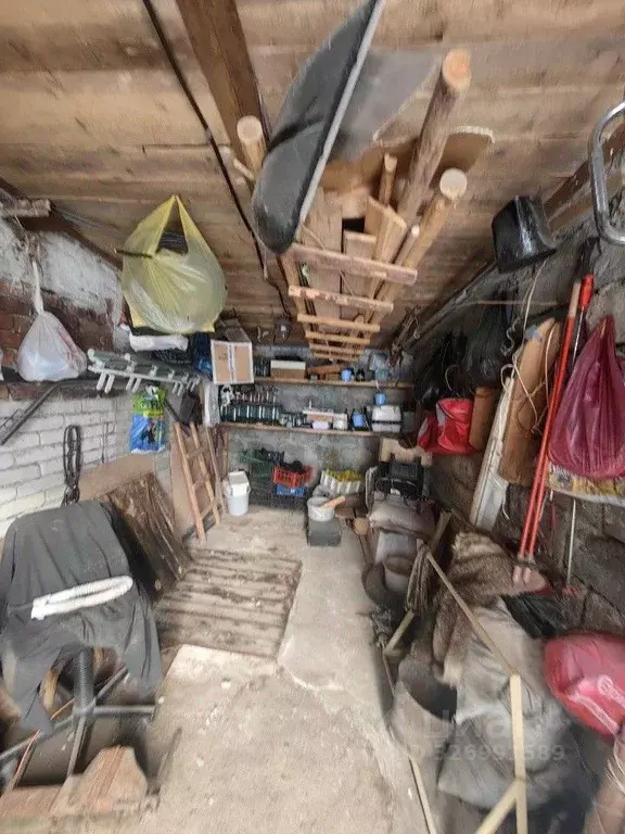 Гараж в Свердловская область, Верхняя Пышма ул. Уральских Рабочих, 38 ... - Фото 2